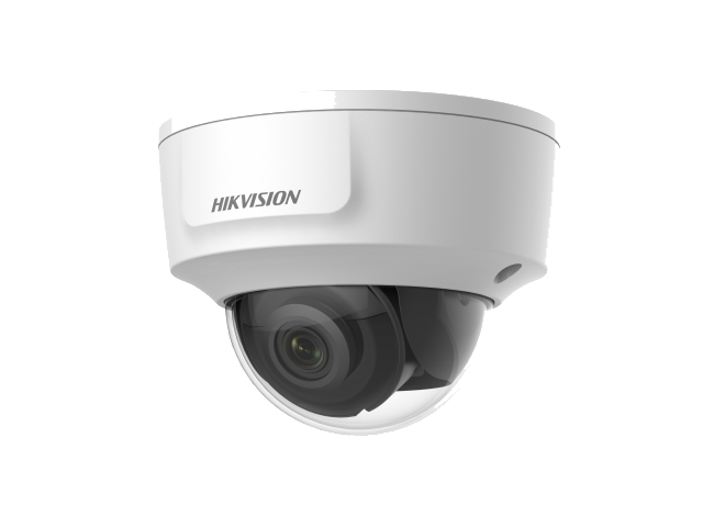 Ip Videokamera Hikvision Ds 2cd2125g0 Ims 28 Mm