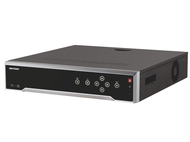 Ip Videoregistrator Hikvision Ds 7716ni K4
