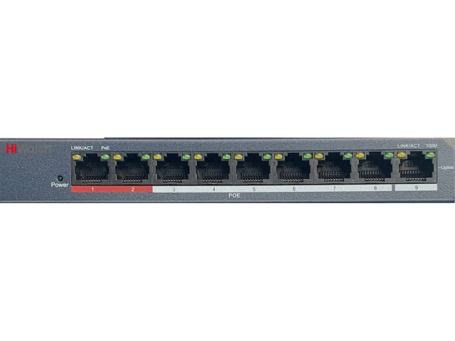 Kommutator Ds S908pb