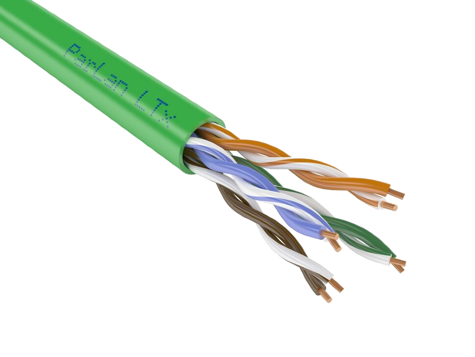 Parlan Uutp Cat5e Pvcls Nga Frlsltx 4kh2kh052