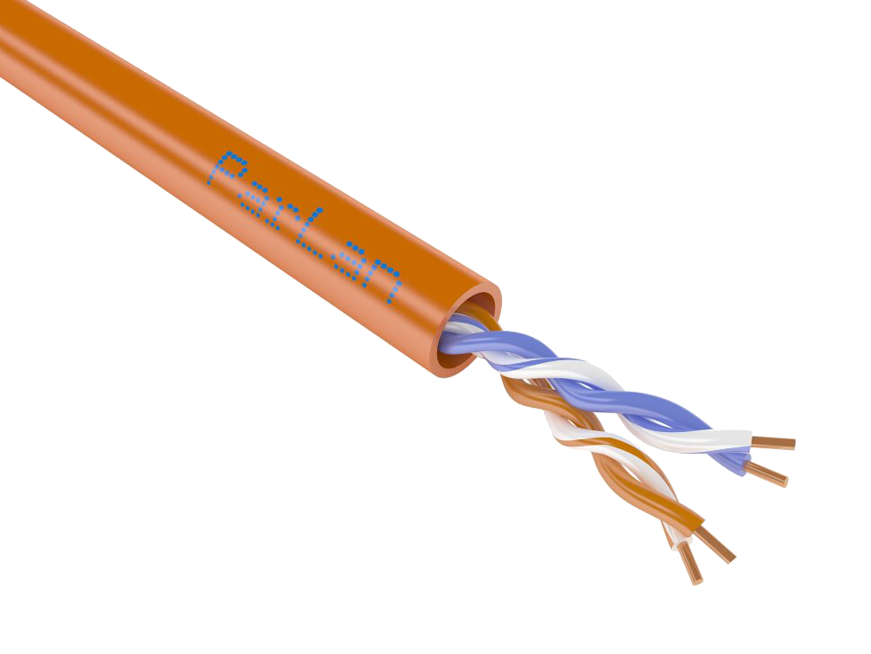 Parlan Uutp Cat5e Zh Nga Frhf 2kh2kh052